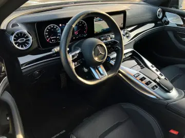 GT 53 AMG 4MATIC  Multib 360 K Aero Multikontur