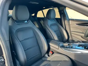 GT 53 AMG 4MATIC  Multib 360 K Aero Multikontur