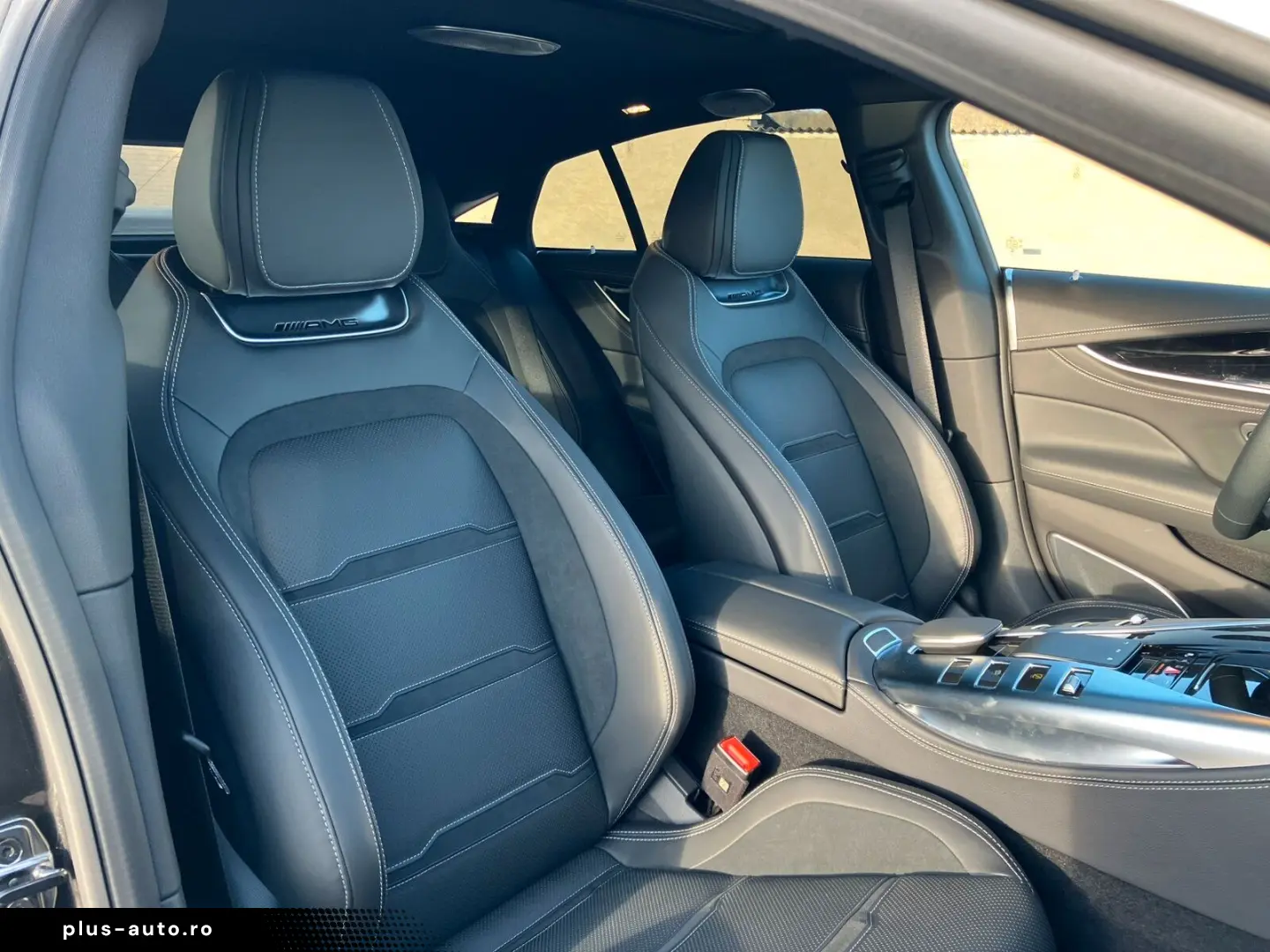 GT 53 AMG 4MATIC  Multib 360 K Aero Multikontur