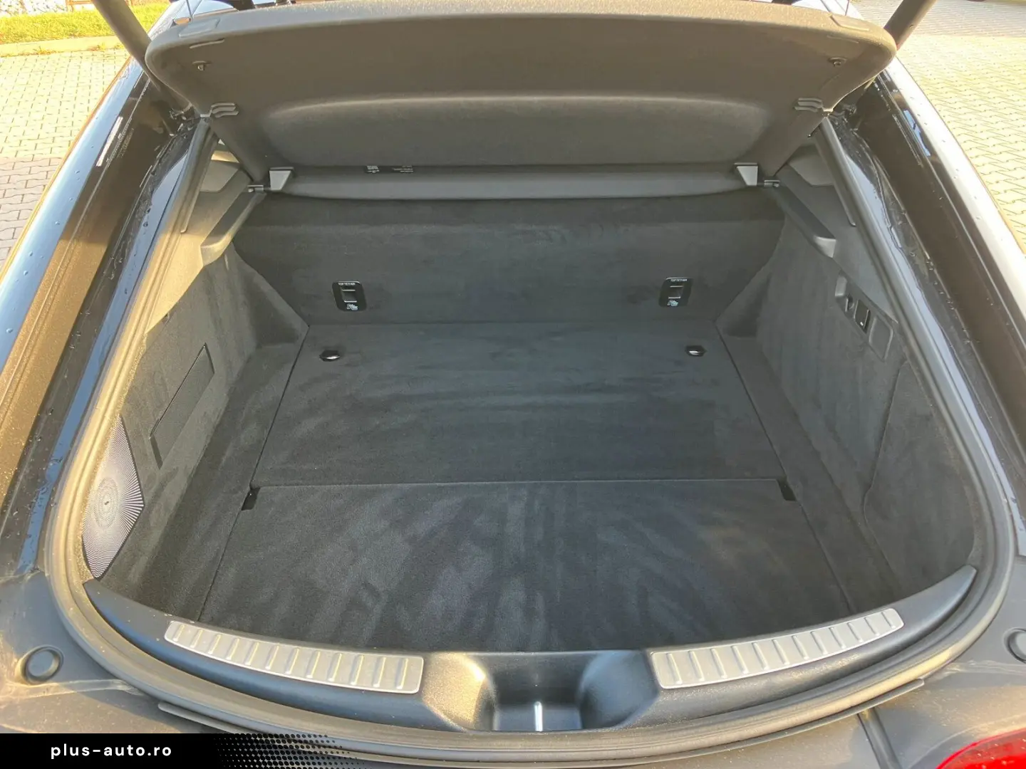 GT 53 AMG 4MATIC  Multib 360 K Aero Multikontur