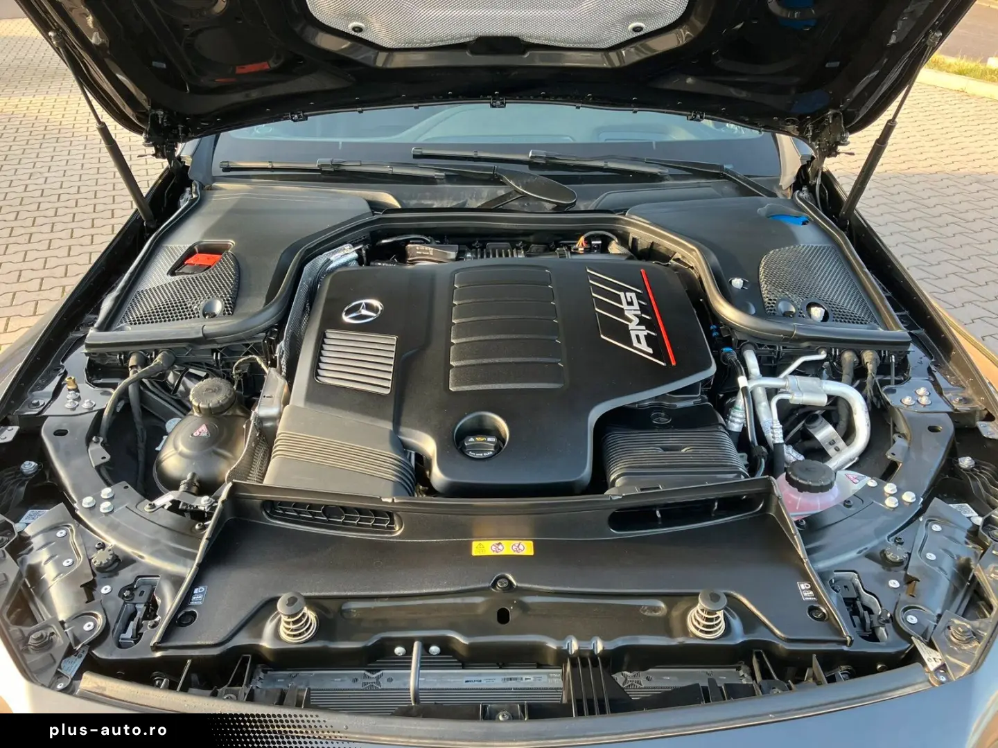 GT 53 AMG 4MATIC  Multib 360 K Aero Multikontur