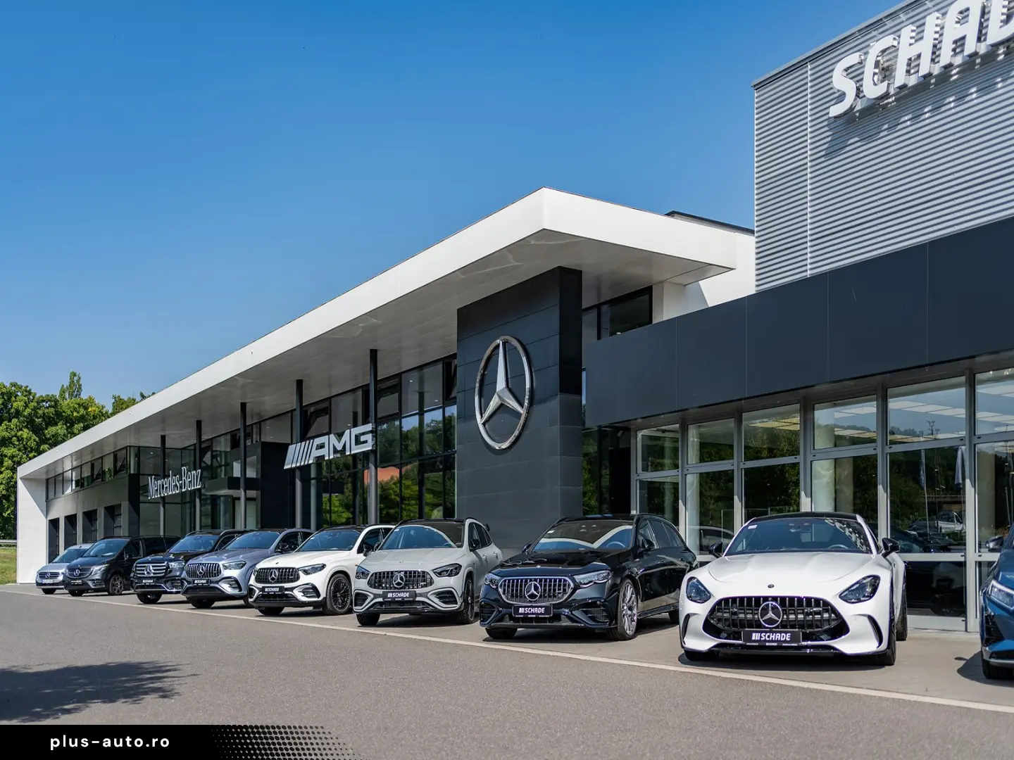 GT 53 AMG 4MATIC  Multib 360 K Aero Multikontur