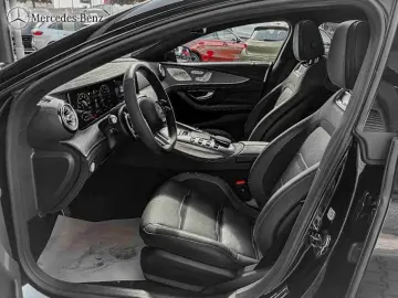 AMG GT 53 4M  Massagesitze AHK Burmester HeadUp