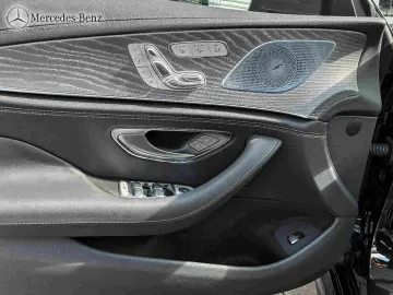 AMG GT 53 4M  Massagesitze AHK Burmester HeadUp