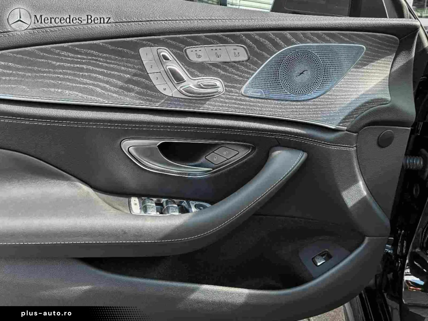 AMG GT 53 4M  Massagesitze AHK Burmester HeadUp