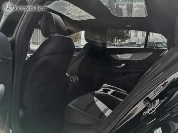 AMG GT 53 4M  Massagesitze AHK Burmester HeadUp