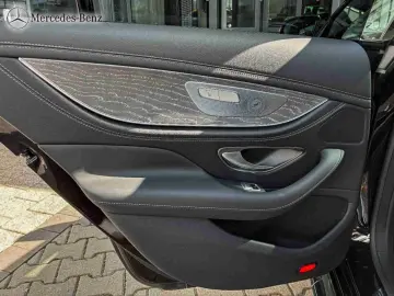 AMG GT 53 4M  Massagesitze AHK Burmester HeadUp