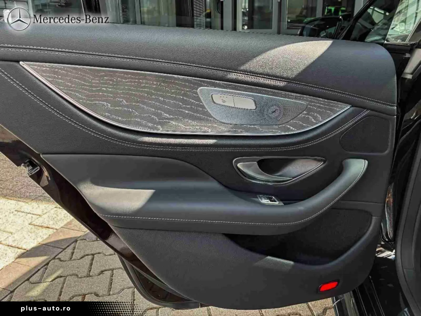 AMG GT 53 4M  Massagesitze AHK Burmester HeadUp