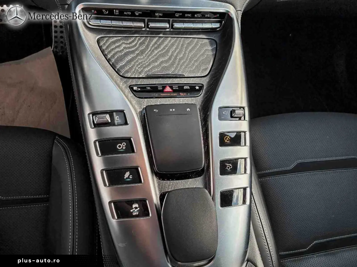 AMG GT 53 4M  Massagesitze AHK Burmester HeadUp