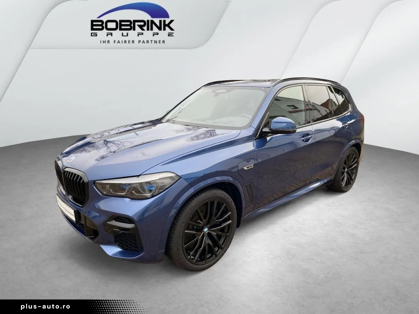 X5 xDrive45e Hybrid M Sport