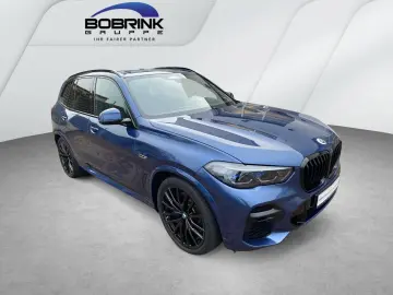 X5 xDrive45e Hybrid M Sport