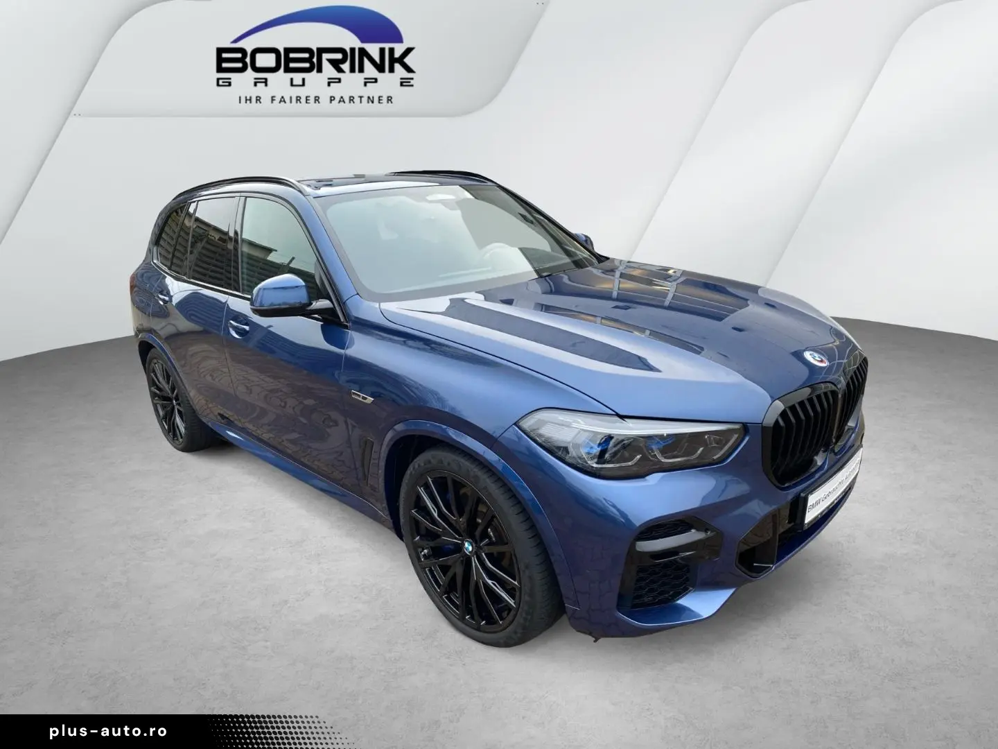 X5 xDrive45e Hybrid M Sport
