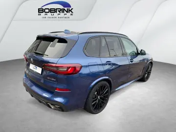 X5 xDrive45e Hybrid M Sport