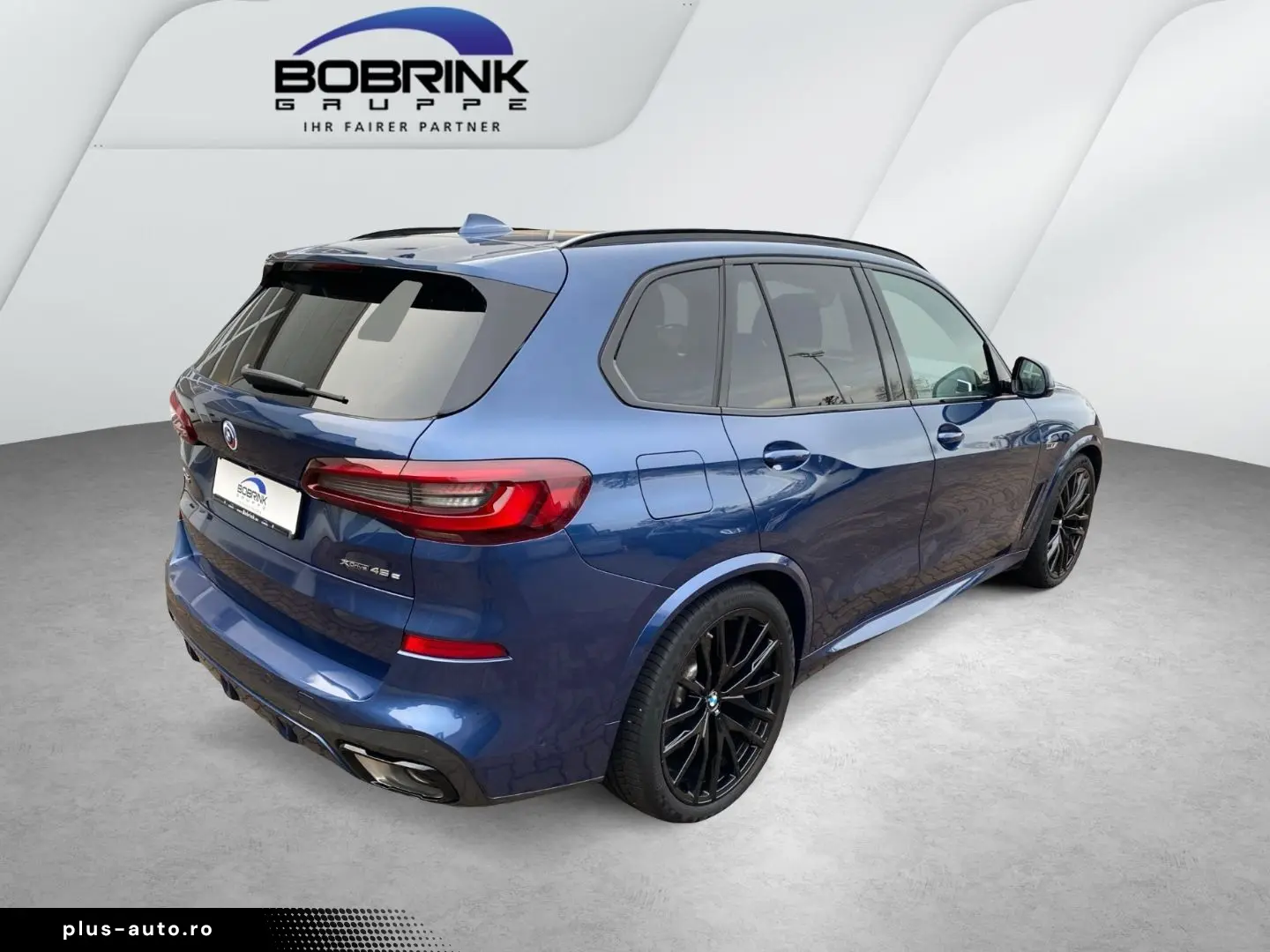 X5 xDrive45e Hybrid M Sport
