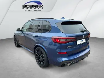 X5 xDrive45e Hybrid M Sport