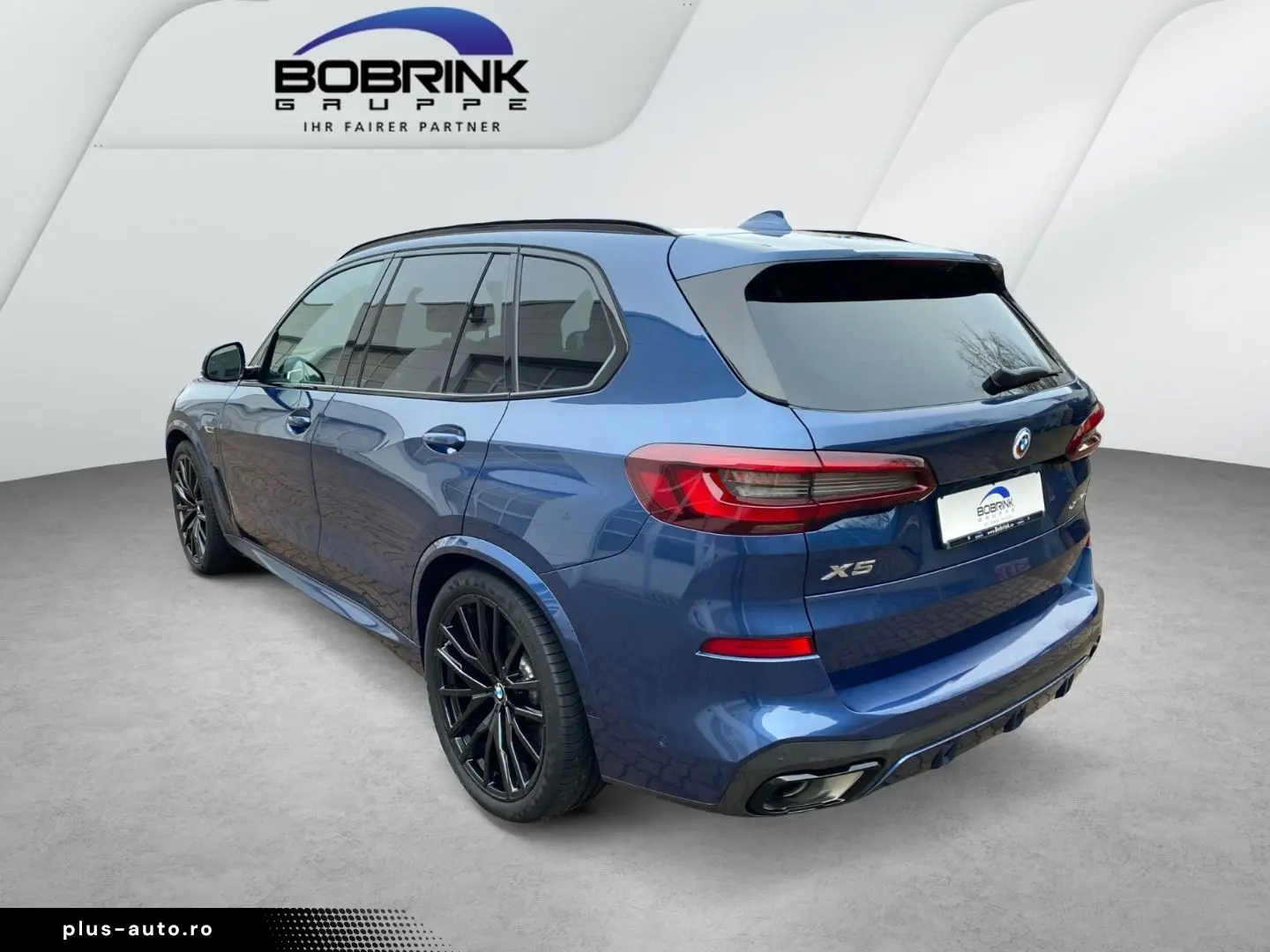 X5 xDrive45e Hybrid M Sport