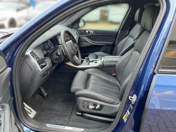 X5 xDrive45e Hybrid M Sport