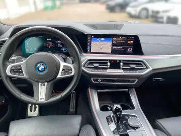 X5 xDrive45e Hybrid M Sport