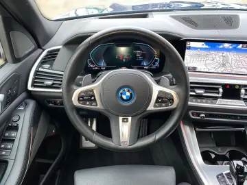 X5 xDrive45e Hybrid M Sport