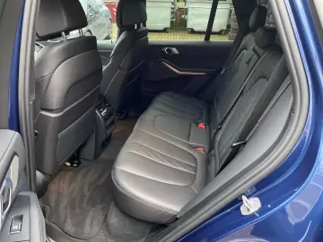 X5 xDrive45e Hybrid M Sport