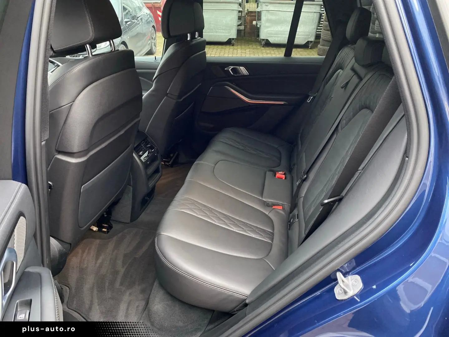 X5 xDrive45e Hybrid M Sport