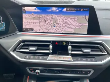 X5 xDrive45e Hybrid M Sport