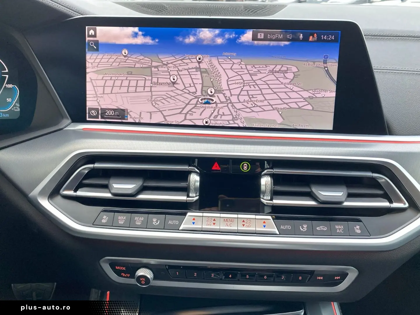 X5 xDrive45e Hybrid M Sport