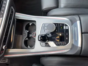 X5 xDrive45e Hybrid M Sport