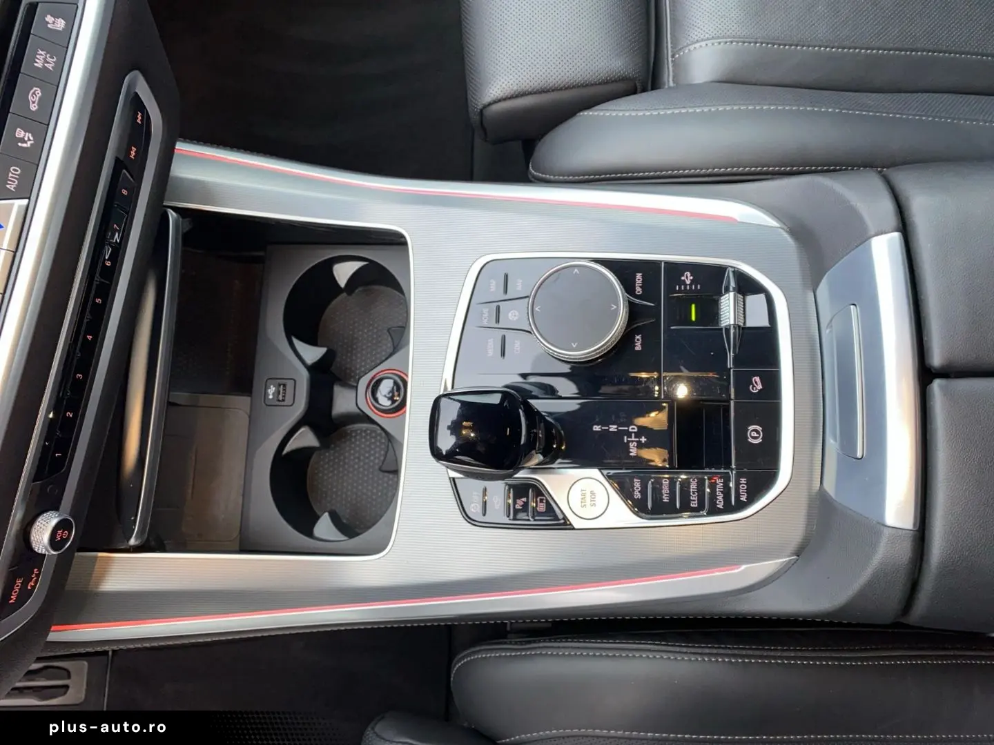 X5 xDrive45e Hybrid M Sport