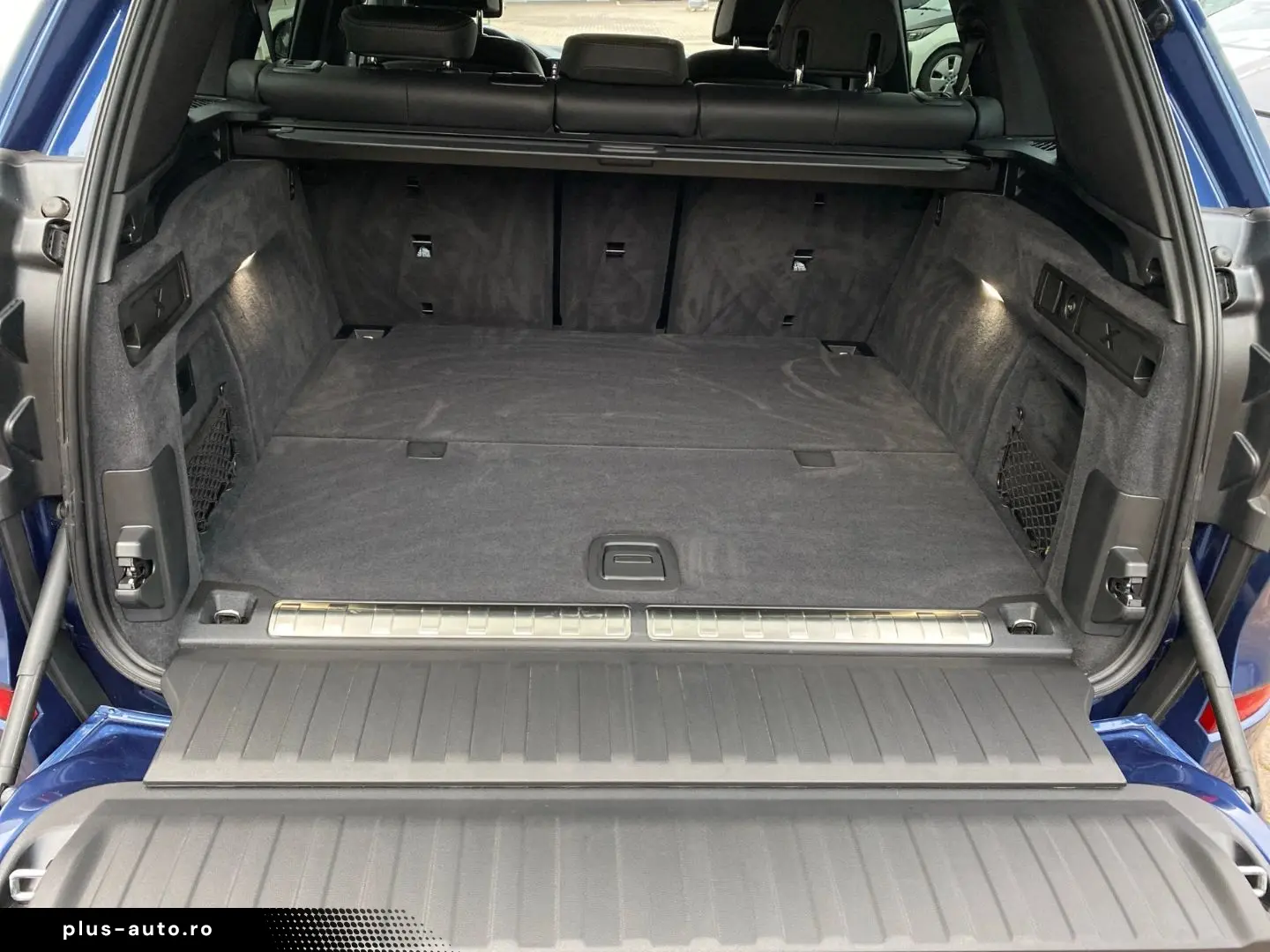 X5 xDrive45e Hybrid M Sport