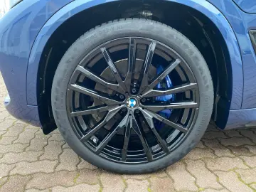 X5 xDrive45e Hybrid M Sport