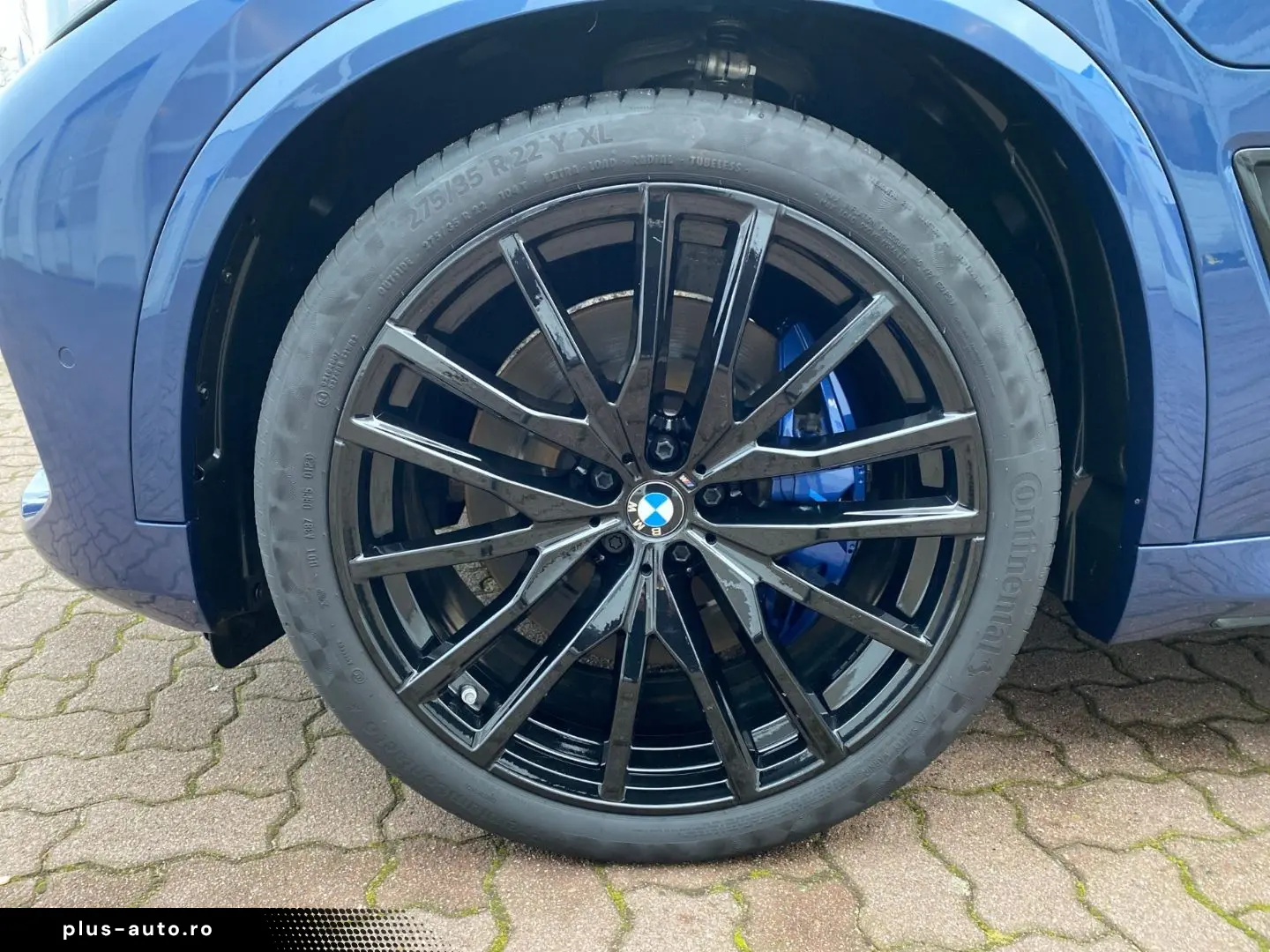 X5 xDrive45e Hybrid M Sport