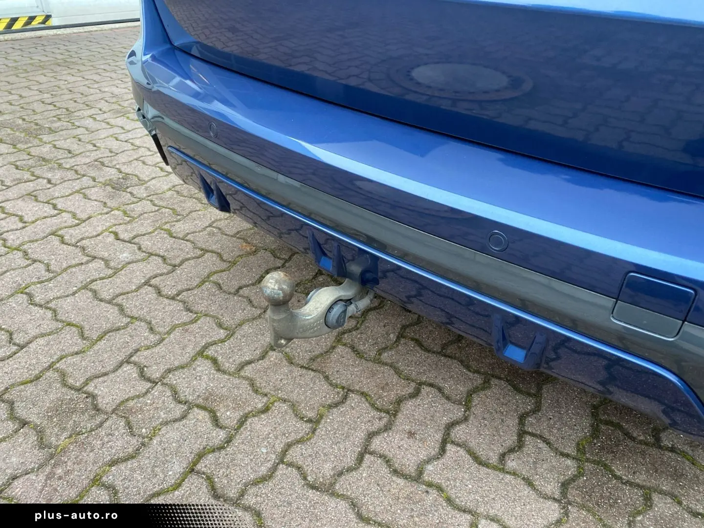 X5 xDrive45e Hybrid M Sport