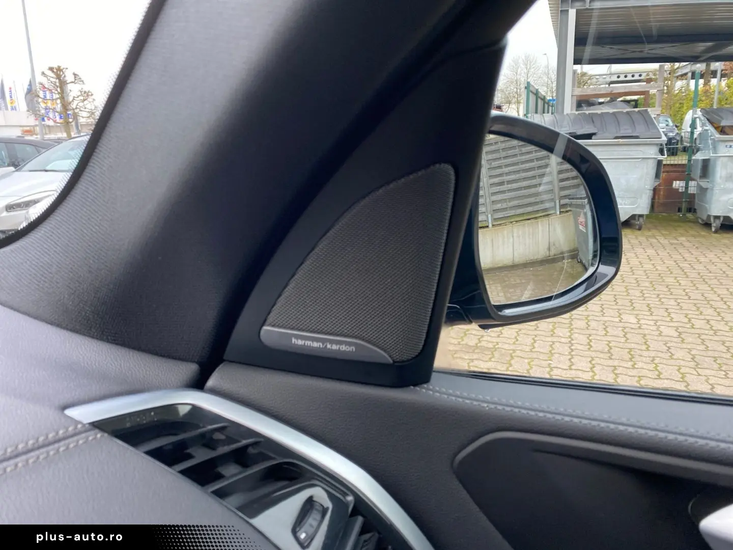 X5 xDrive45e Hybrid M Sport