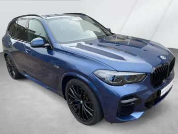 X5 xDrive45e Hybrid M Sport