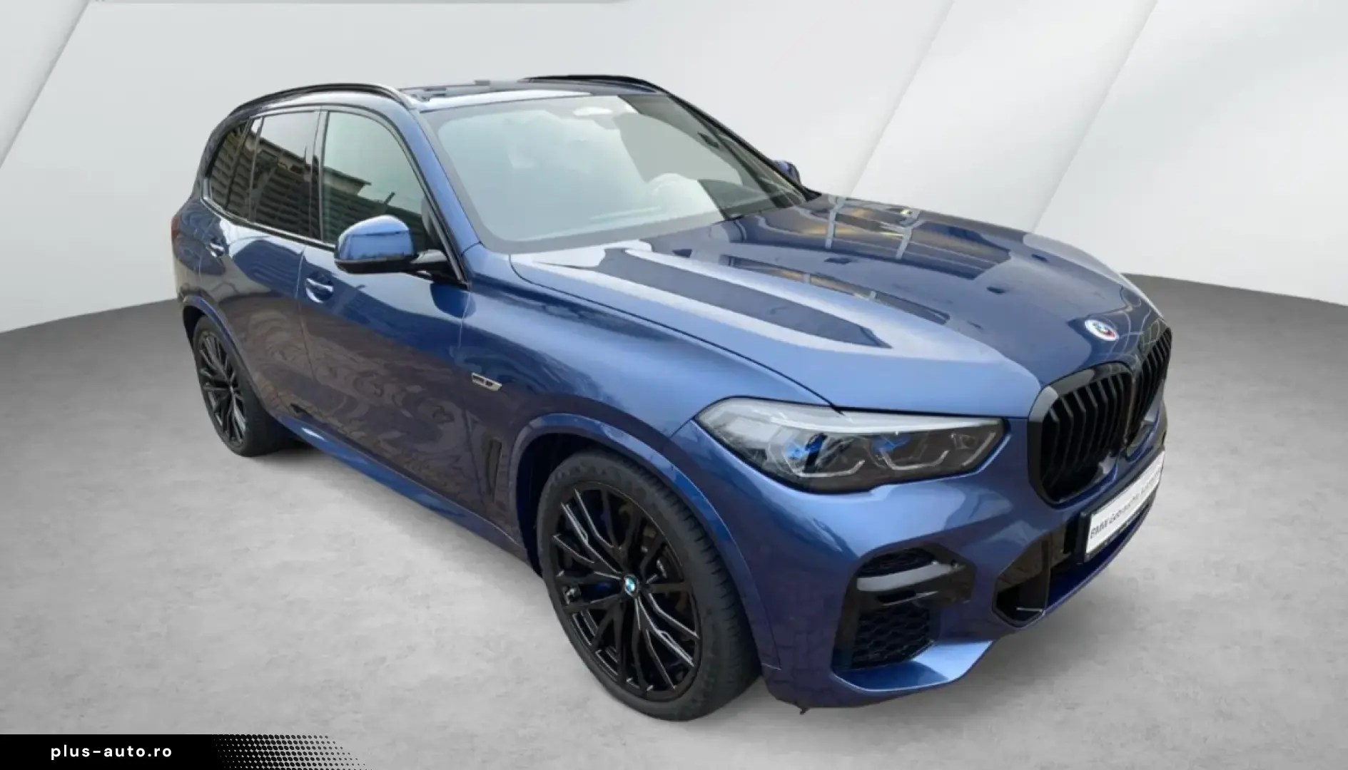 X5 xDrive45e Hybrid M Sport