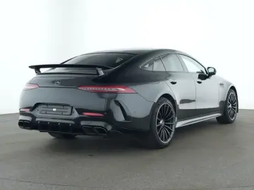 AMG GT 63 S 4M  AERODYNAMIK-PANO-MULTIKONTUR-HUD
