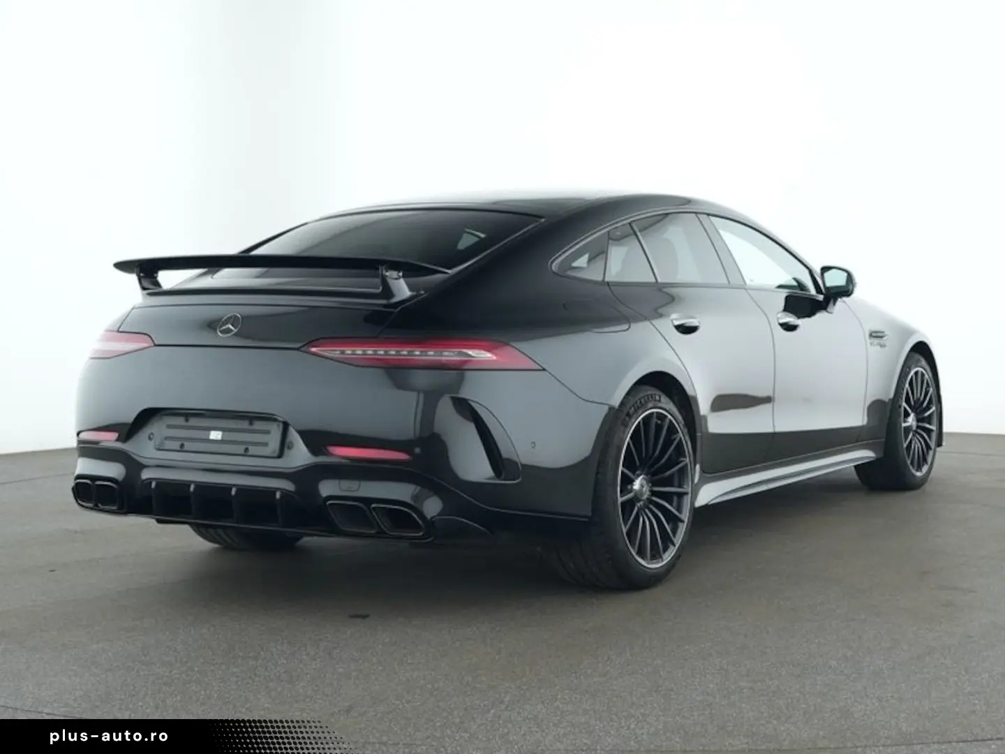 AMG GT 63 S 4M  AERODYNAMIK-PANO-MULTIKONTUR-HUD