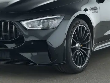 AMG GT 63 S 4M  AERODYNAMIK-PANO-MULTIKONTUR-HUD