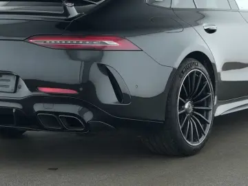AMG GT 63 S 4M  AERODYNAMIK-PANO-MULTIKONTUR-HUD
