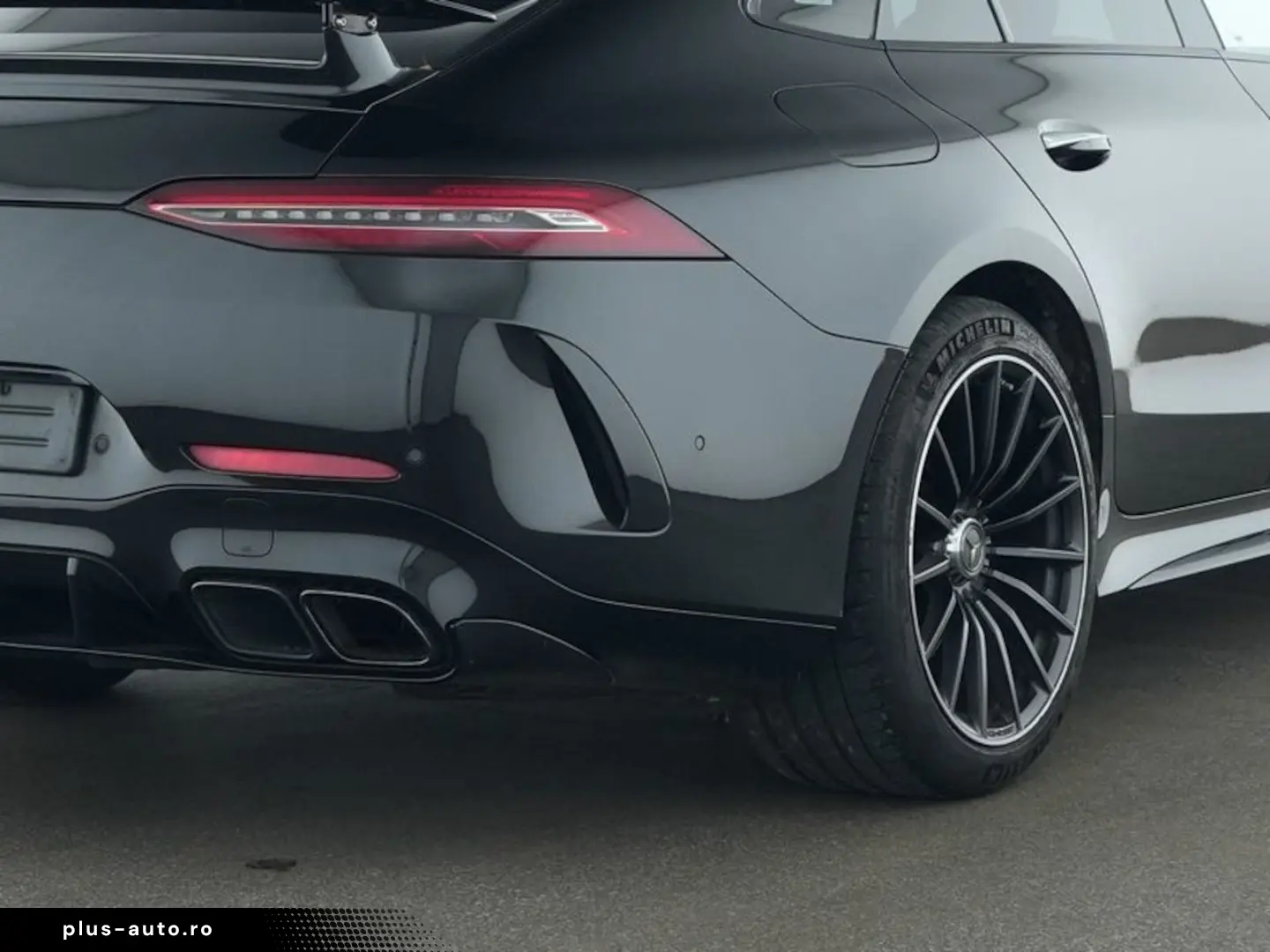 AMG GT 63 S 4M  AERODYNAMIK-PANO-MULTIKONTUR-HUD
