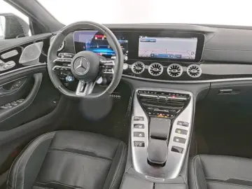 AMG GT 63 S 4M  AERODYNAMIK-PANO-MULTIKONTUR-HUD