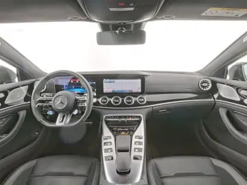 AMG GT 63 S 4M  AERODYNAMIK-PANO-MULTIKONTUR-HUD