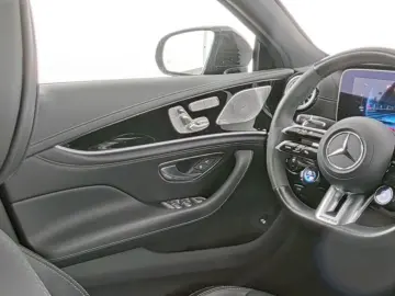 AMG GT 63 S 4M  AERODYNAMIK-PANO-MULTIKONTUR-HUD