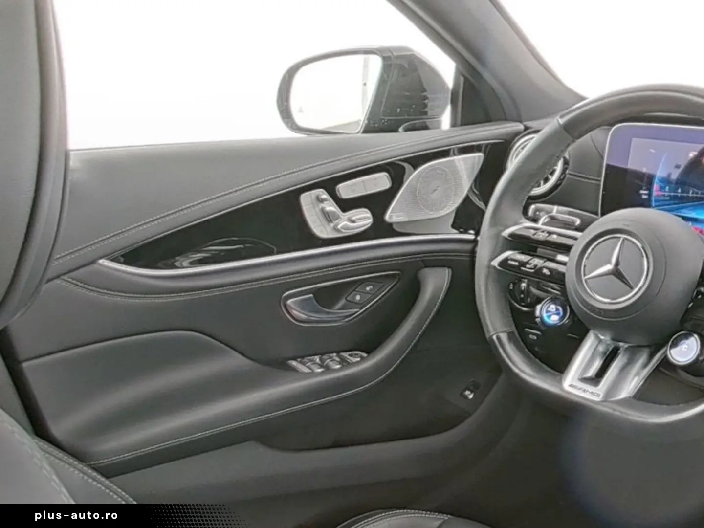 AMG GT 63 S 4M  AERODYNAMIK-PANO-MULTIKONTUR-HUD