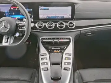 AMG GT 63 S 4M  AERODYNAMIK-PANO-MULTIKONTUR-HUD