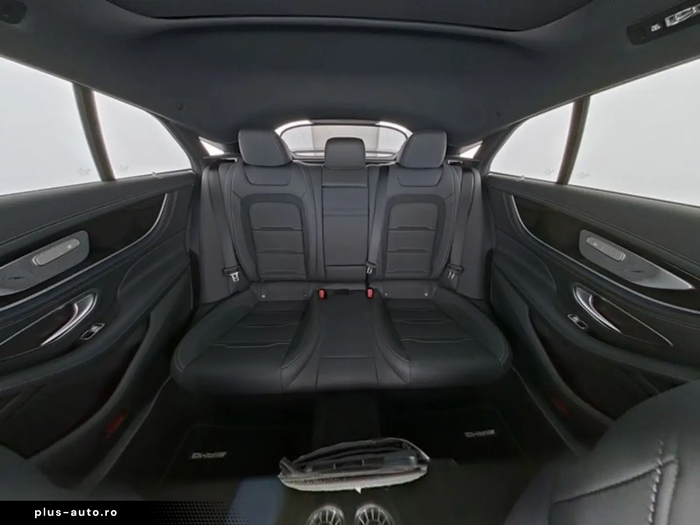 AMG GT 63 S 4M  AERODYNAMIK-PANO-MULTIKONTUR-HUD