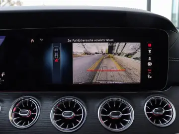 AMG GT 63 S 4MATIC  Pano TrackPace HAL Distronic