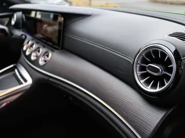 AMG GT 63 S 4MATIC  Pano TrackPace HAL Distronic