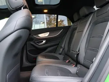 AMG GT 63 S 4MATIC  Pano TrackPace HAL Distronic